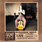 Suzanne Vega : Making Noise - the 99.9F° World Tour